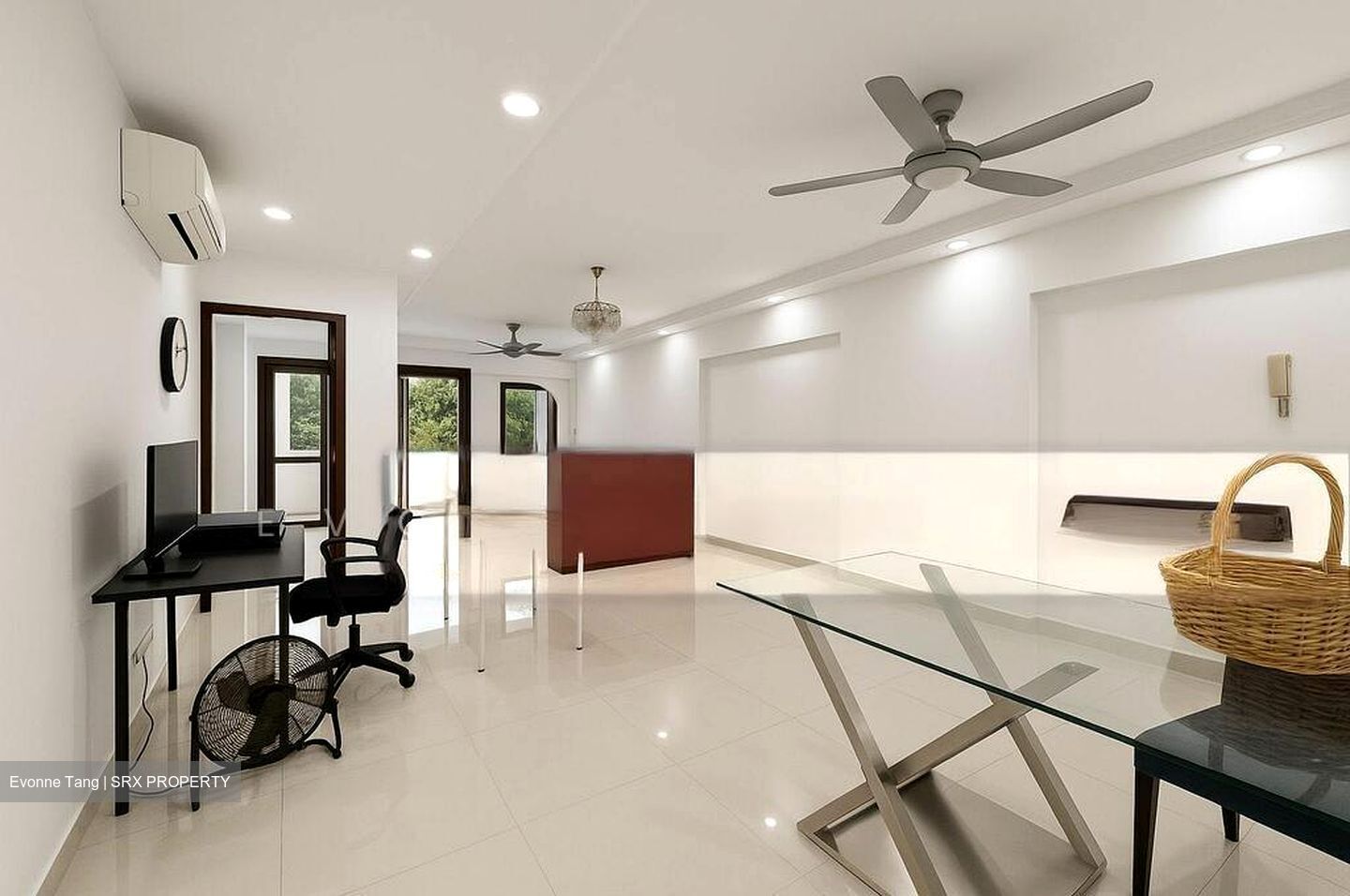 Orchid Park Condominium (D27), Condominium #502147951